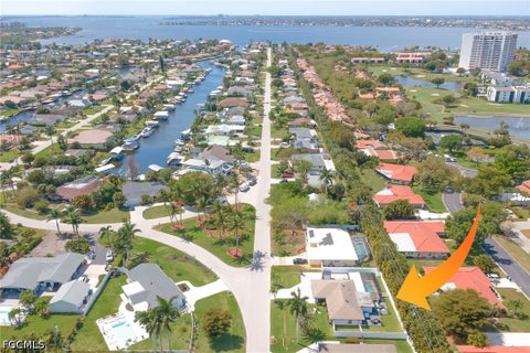 Tiny photo for 1089 N Town And River Drive, Fort Myers, FL 33919 (MLS # 2026039679)