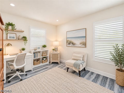 Tiny photo for 1089 N Town And River Drive, Fort Myers, FL 33919 (MLS # 2026039679)