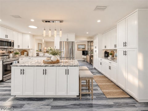 Tiny photo for 1089 N Town And River Drive, Fort Myers, FL 33919 (MLS # 2026039679)