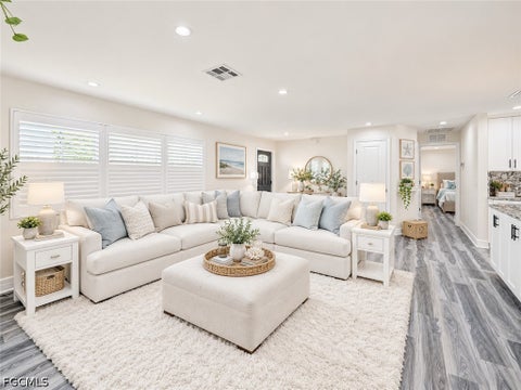 Tiny photo for 1089 N Town And River Drive, Fort Myers, FL 33919 (MLS # 2026039679)