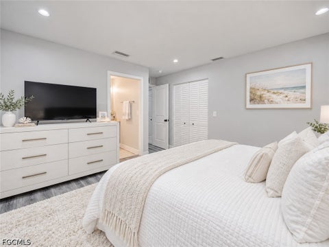 Tiny photo for 1089 N Town And River Drive, Fort Myers, FL 33919 (MLS # 2026039679)