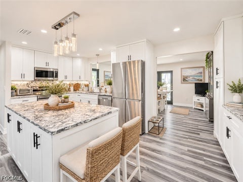 Tiny photo for 1089 N Town And River Drive, Fort Myers, FL 33919 (MLS # 2026039679)
