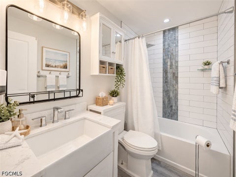 Tiny photo for 1089 N Town And River Drive, Fort Myers, FL 33919 (MLS # 2026039679)