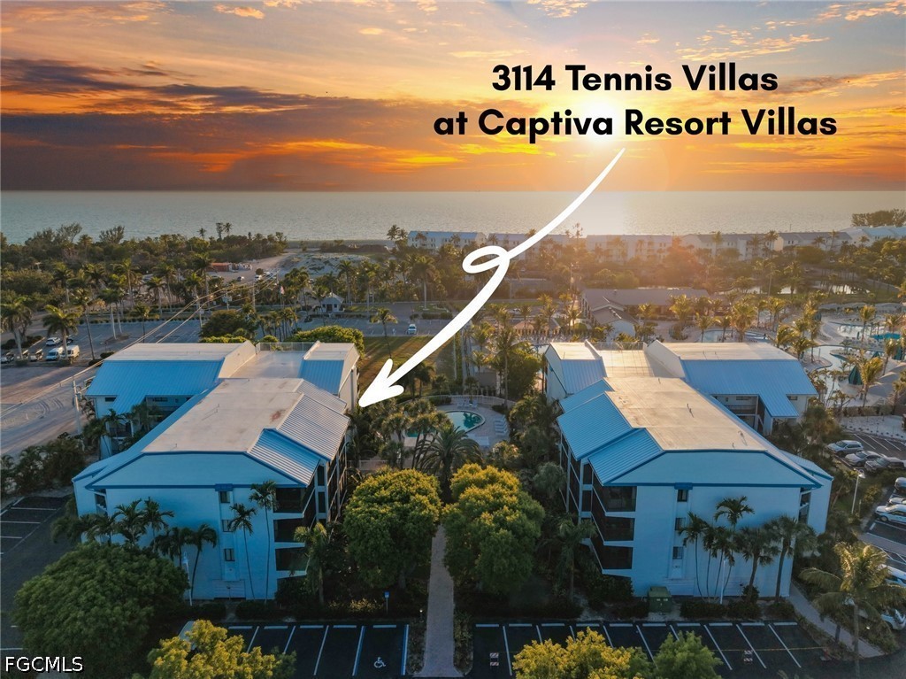 3114 Tennis Villas