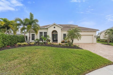 2648 Fairmont Isle Circle Cape Coral FL 33991