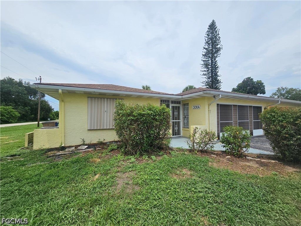 306 Highland Avenue