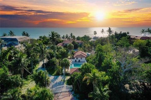 16632 Captiva Drive Captiva FL 33924