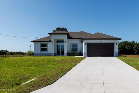 7501 5th Terrace Labelle FL 33935