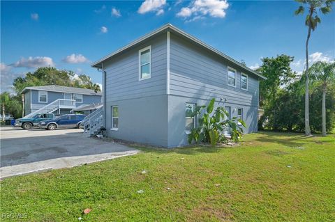 3616 Pearl Street Fort Myers FL 33916