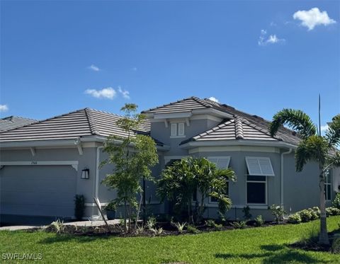 17868 Terracina Drive Fort Myers FL 33913