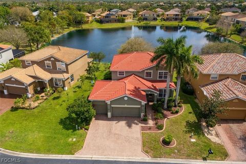 16511 Whispering Trace Court Fort Myers FL 33908