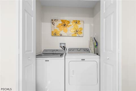 Tiny photo for 1137 Edgerton Avenue, Lehigh Acres, FL 33974 (MLS # 2026026647)