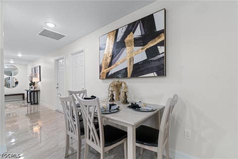 Tiny photo for 1137 Edgerton Avenue, Lehigh Acres, FL 33974 (MLS # 2026026647)