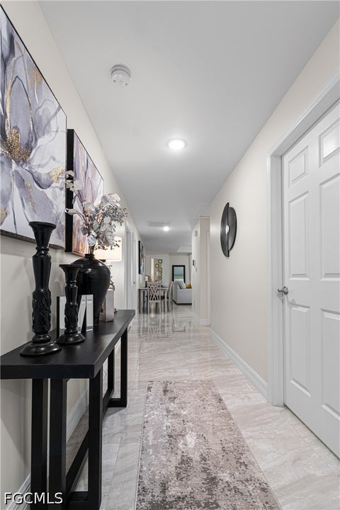 Tiny photo for 1137 Edgerton Avenue, Lehigh Acres, FL 33974 (MLS # 2026026647)