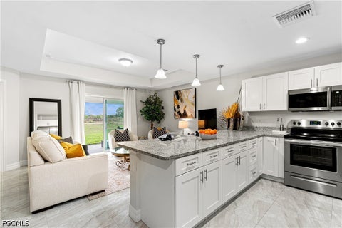 Tiny photo for 1137 Edgerton Avenue, Lehigh Acres, FL 33974 (MLS # 2026026647)