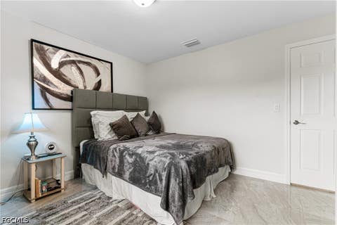Tiny photo for 1137 Edgerton Avenue, Lehigh Acres, FL 33974 (MLS # 2026026647)