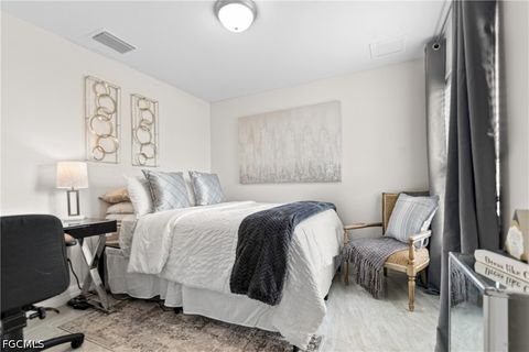 Tiny photo for 1137 Edgerton Avenue, Lehigh Acres, FL 33974 (MLS # 2026026647)