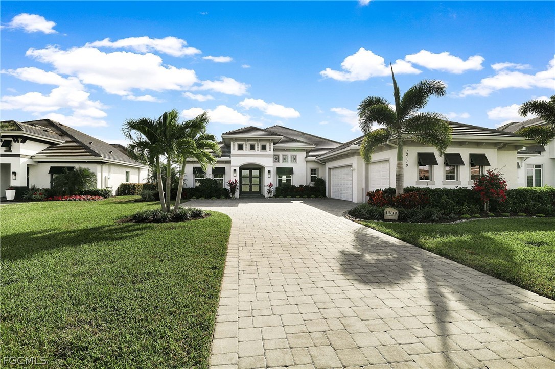 13119 Cerulean Court