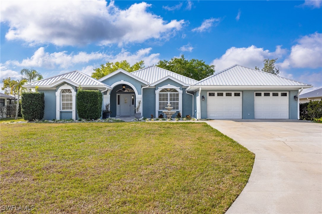 1261 Riverbend Drive