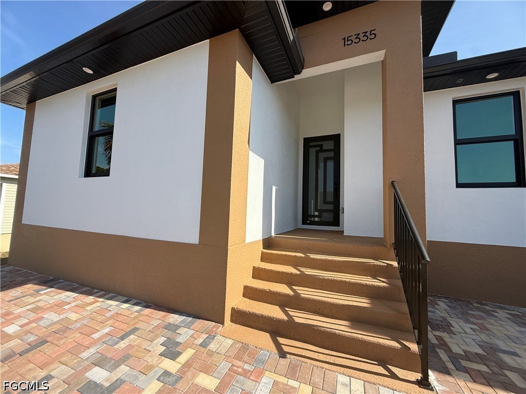 15335 Wall Drive 337