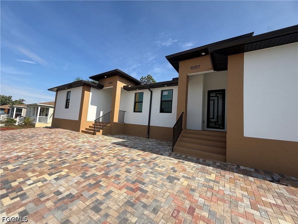 15335 Wall Drive 337