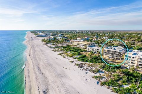 A home in SANIBEL