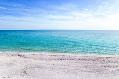 A home in SANIBEL