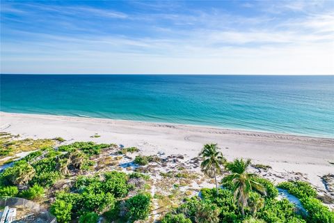 A home in SANIBEL