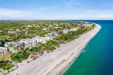 A home in SANIBEL