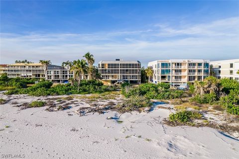 A home in SANIBEL