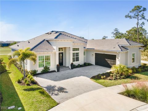 15844 Cranes Marsh Court Punta Gorda FL 33982