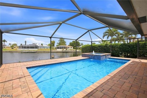 Tiny photo for 1141 SE 28th Terrace, Cape Coral, FL 33904 (MLS # 2026018595)