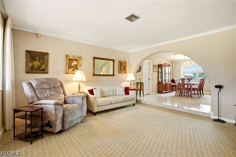 Tiny photo for 1141 SE 28th Terrace, Cape Coral, FL 33904 (MLS # 2026018595)