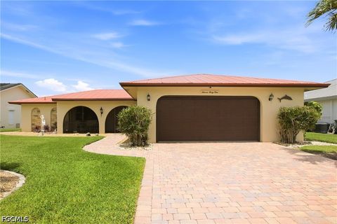 Tiny photo for 1141 SE 28th Terrace, Cape Coral, FL 33904 (MLS # 2026018595)