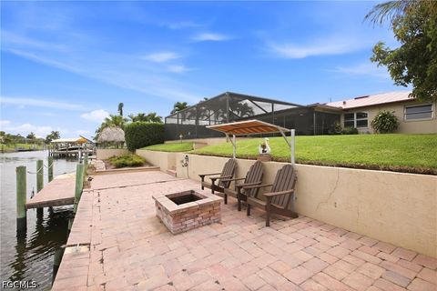 Tiny photo for 1141 SE 28th Terrace, Cape Coral, FL 33904 (MLS # 2026018595)
