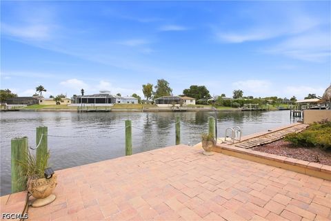 Tiny photo for 1141 SE 28th Terrace, Cape Coral, FL 33904 (MLS # 2026018595)