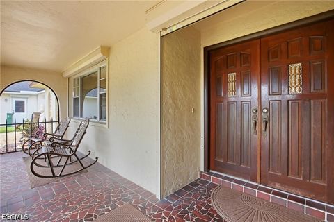 Tiny photo for 1141 SE 28th Terrace, Cape Coral, FL 33904 (MLS # 2026018595)