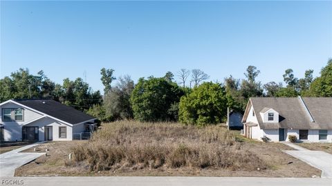 17454/456 Dumont Drive Fort Myers FL 33967