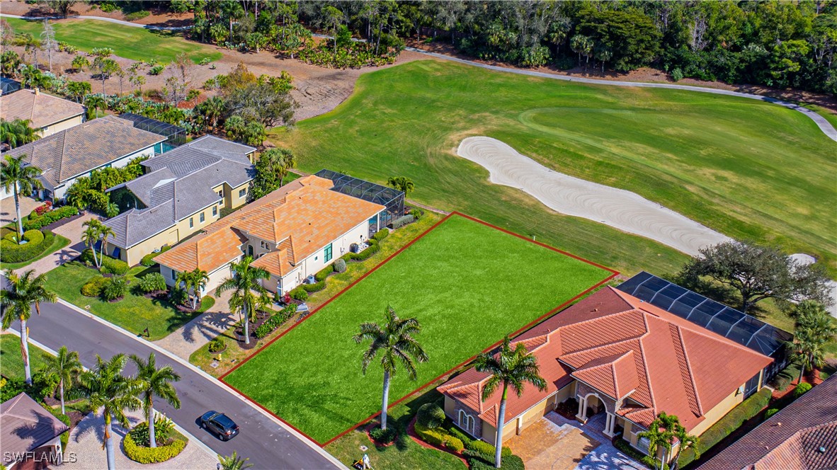 9491 Monteverdi Way