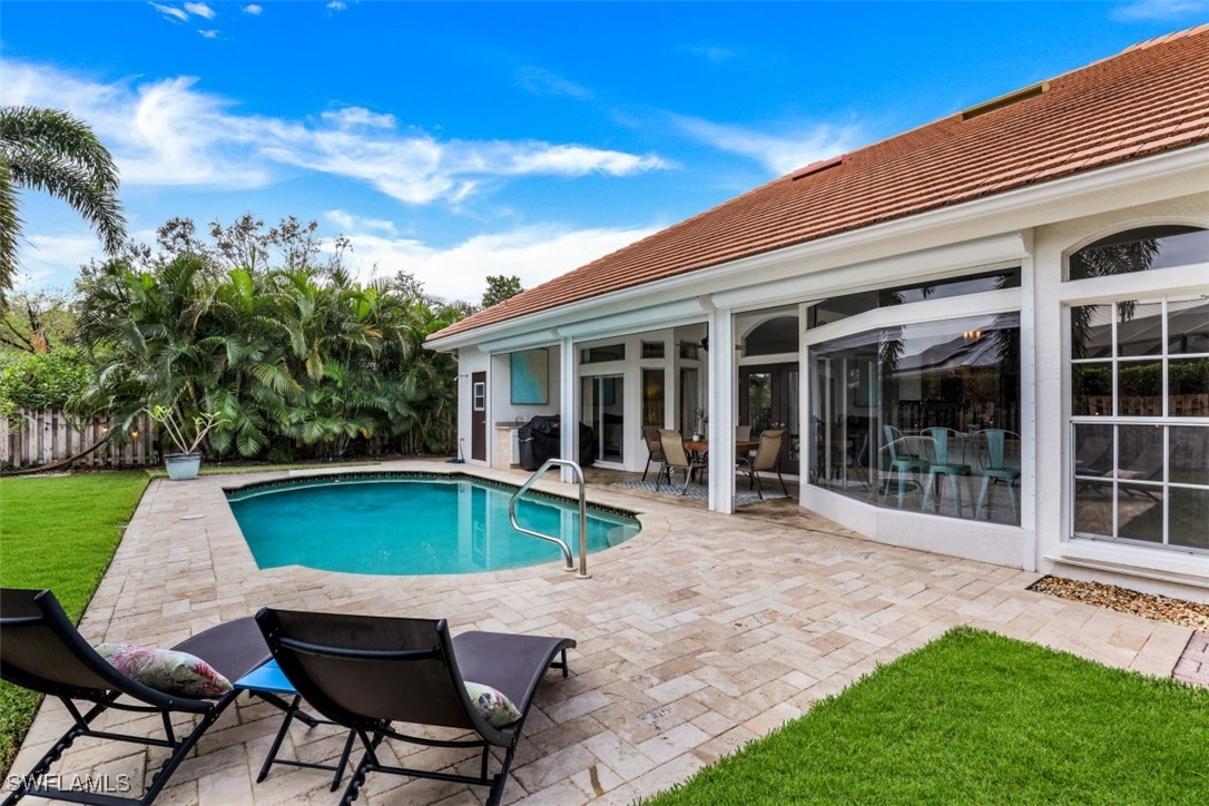 11301 Bent Pine Drive