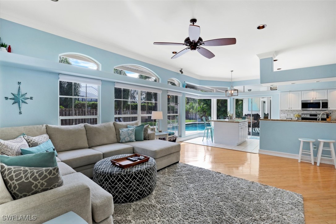 11301 Bent Pine Drive