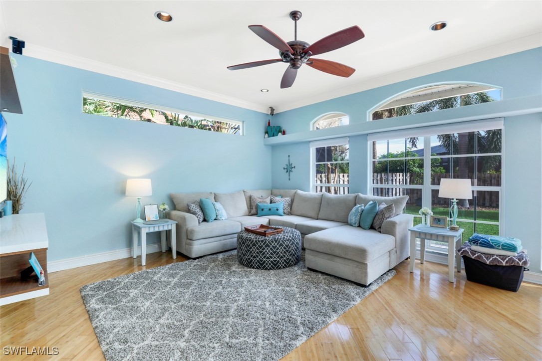 11301 Bent Pine Drive
