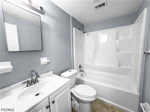 Tiny photo for 6617 Warwick Circle, Fort Myers, FL 33919 (MLS # 2026031203)