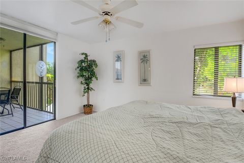 Tiny photo for 4200 Steamboat Bend #205, Fort Myers, FL 33919 (MLS # 225047943)