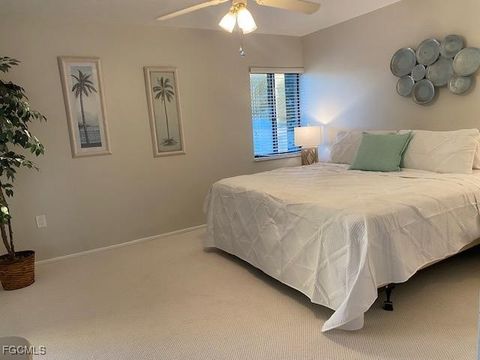 Tiny photo for 4200 Steamboat Bend #205, Fort Myers, FL 33919 (MLS # 225047943)