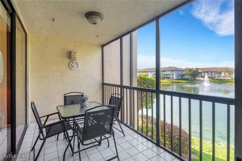 Tiny photo for 4200 Steamboat Bend #205, Fort Myers, FL 33919 (MLS # 225047943)