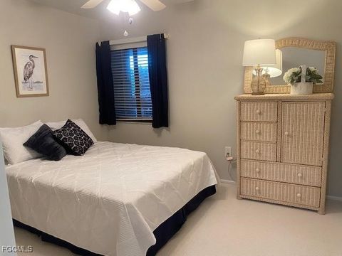 Tiny photo for 4200 Steamboat Bend #205, Fort Myers, FL 33919 (MLS # 225047943)