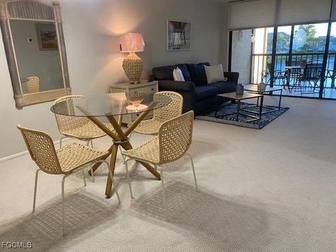 Tiny photo for 4200 Steamboat Bend #205, Fort Myers, FL 33919 (MLS # 225047943)