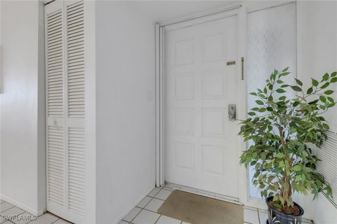 Tiny photo for 4200 Steamboat Bend #205, Fort Myers, FL 33919 (MLS # 225047943)