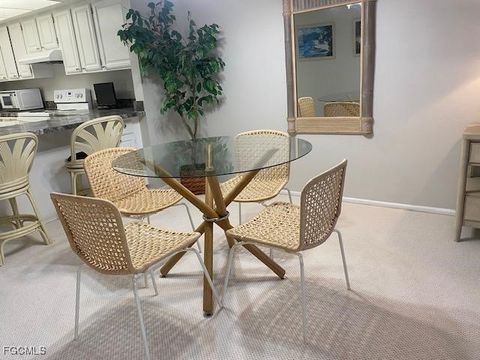 Tiny photo for 4200 Steamboat Bend #205, Fort Myers, FL 33919 (MLS # 225047943)